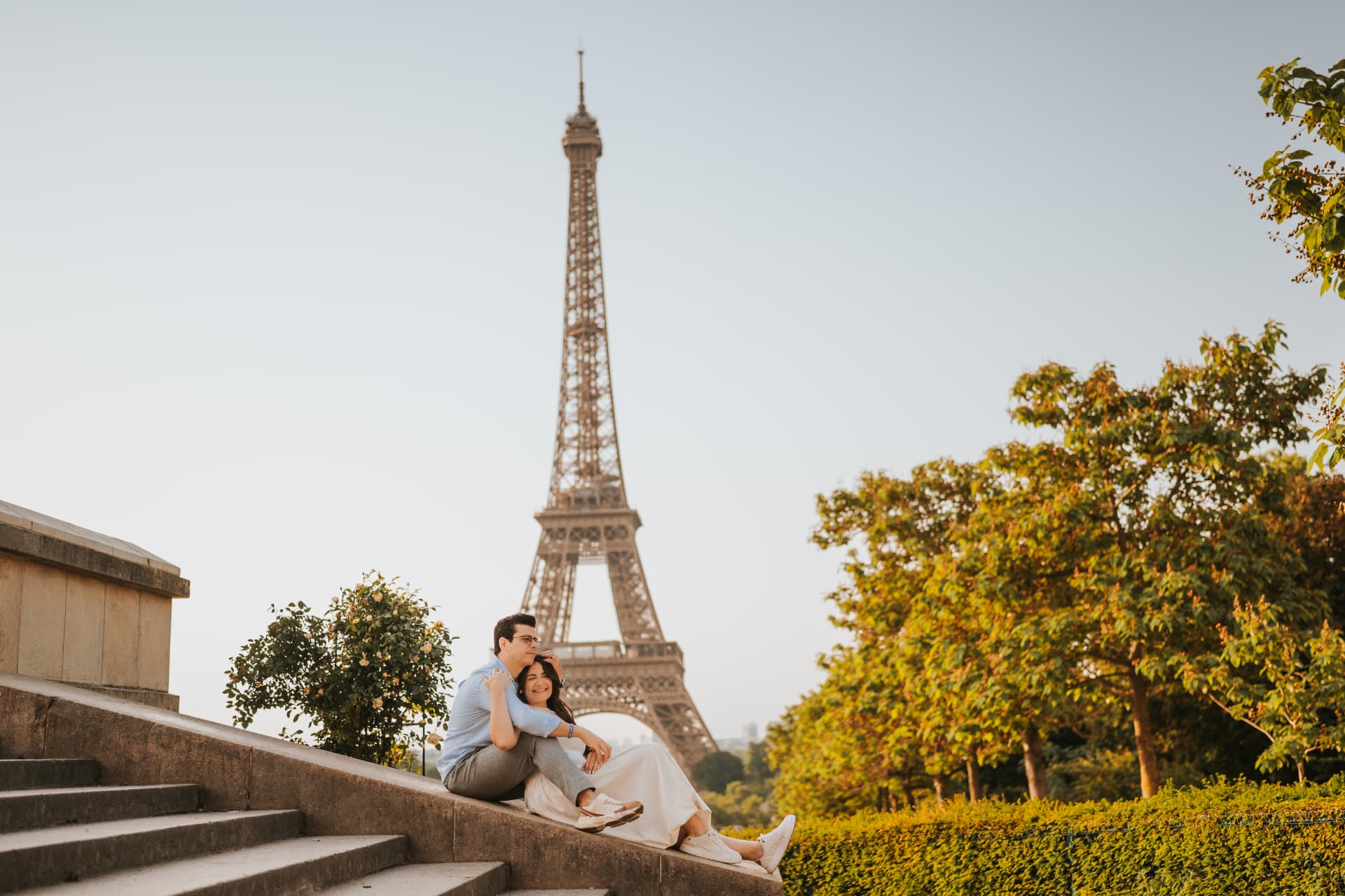 Capa do programa A essência do casamento